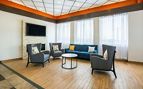 Comfort Inn&Suites Barrie