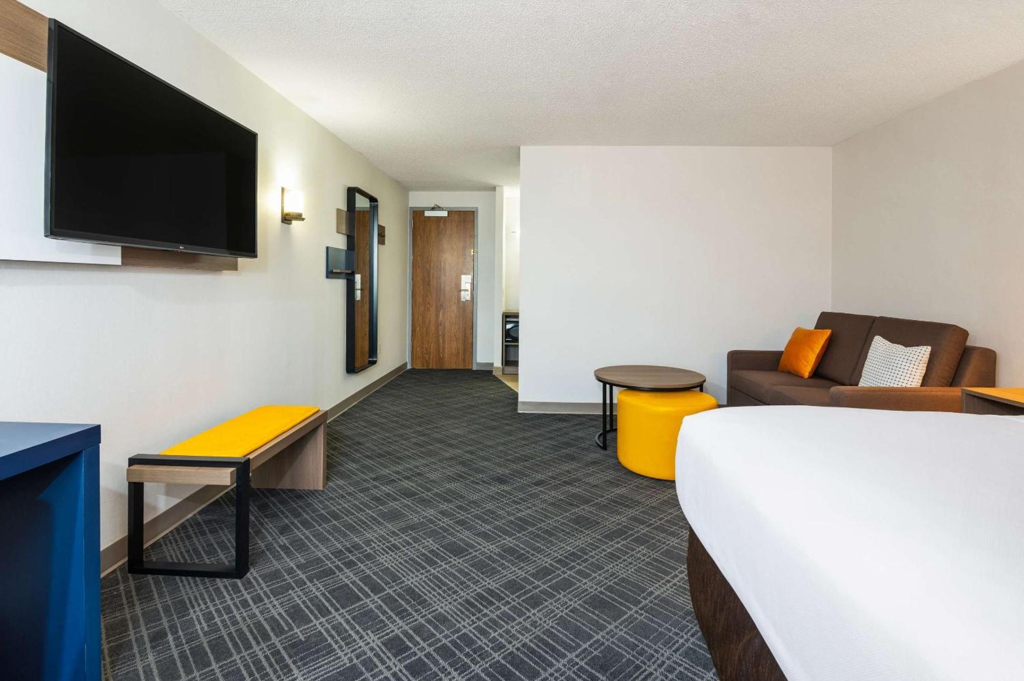 Comfort Inn & Suites Barrie Extérieur photo
