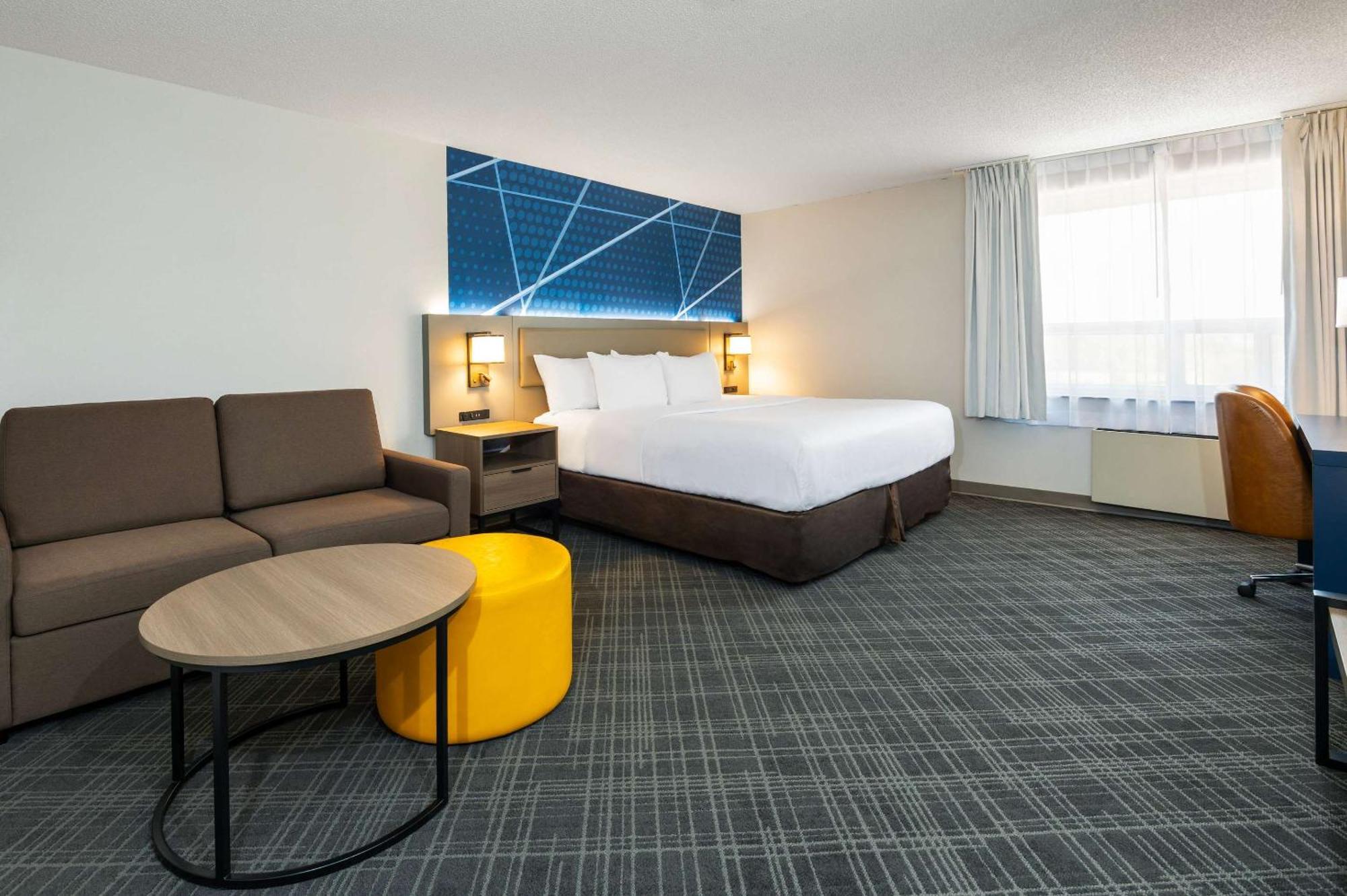 Comfort Inn & Suites Barrie Extérieur photo