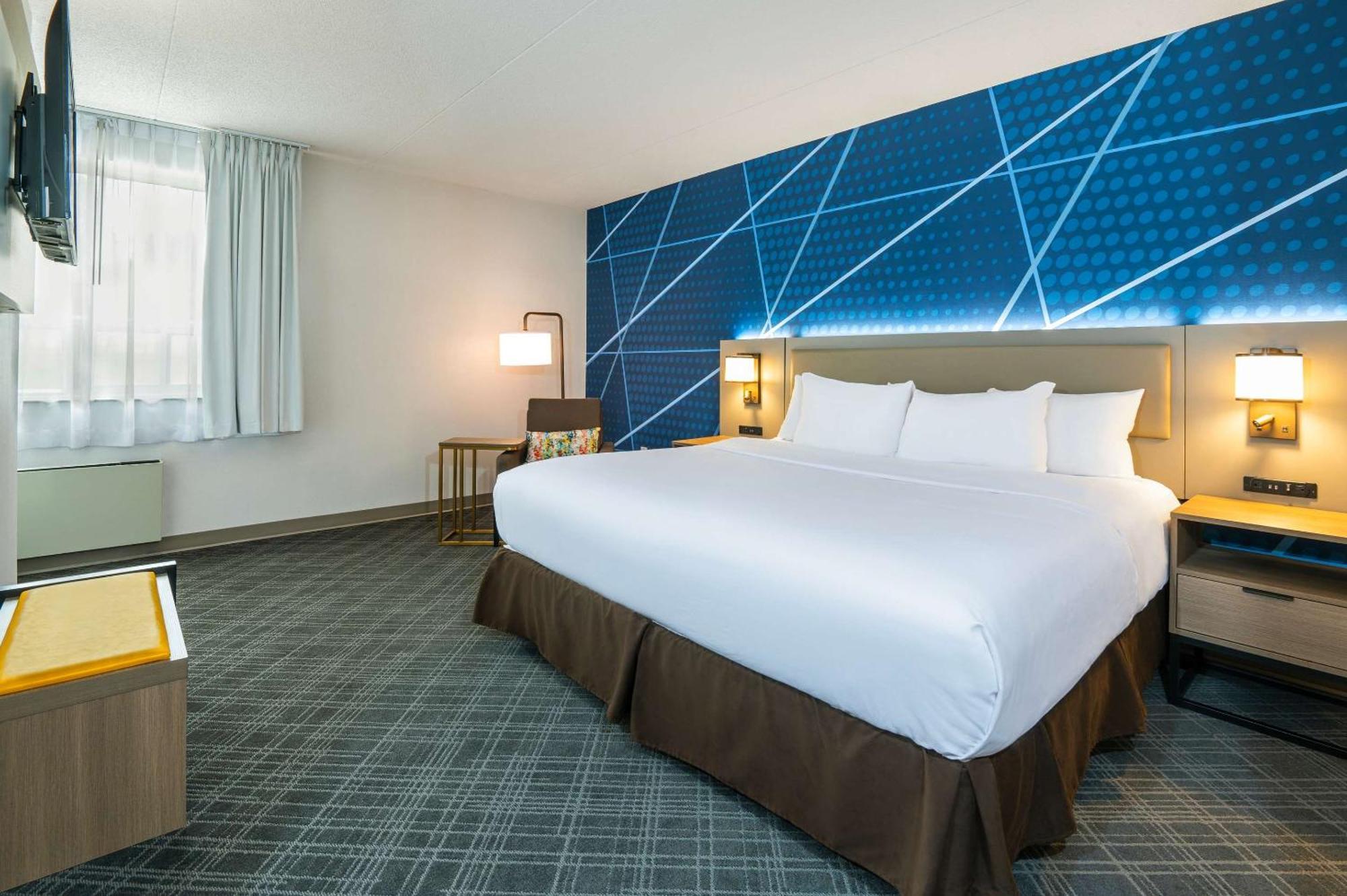 Comfort Inn & Suites Barrie Extérieur photo