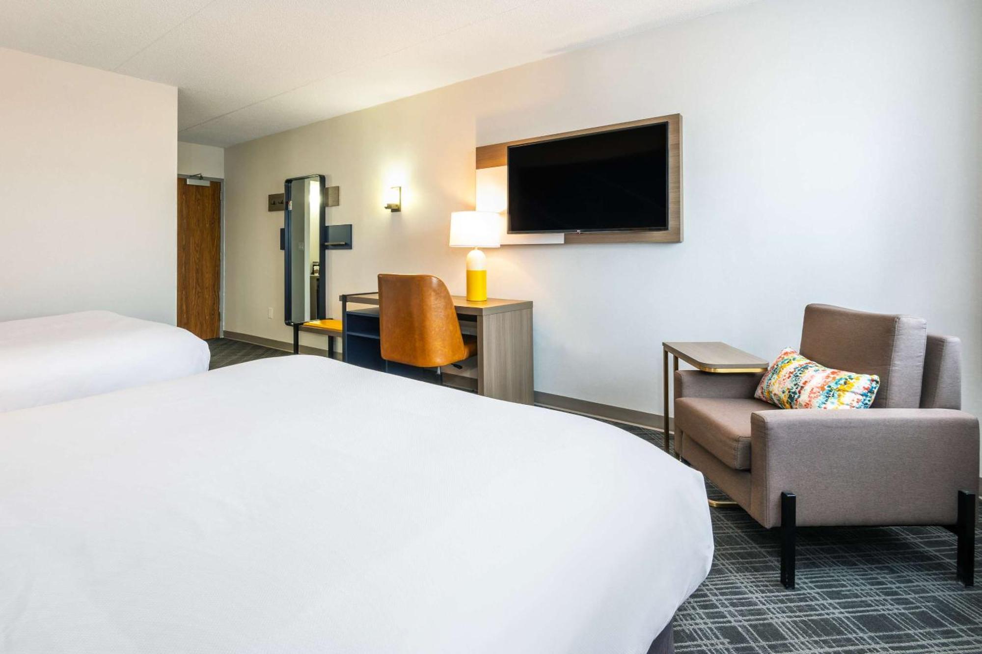 Comfort Inn & Suites Barrie Extérieur photo
