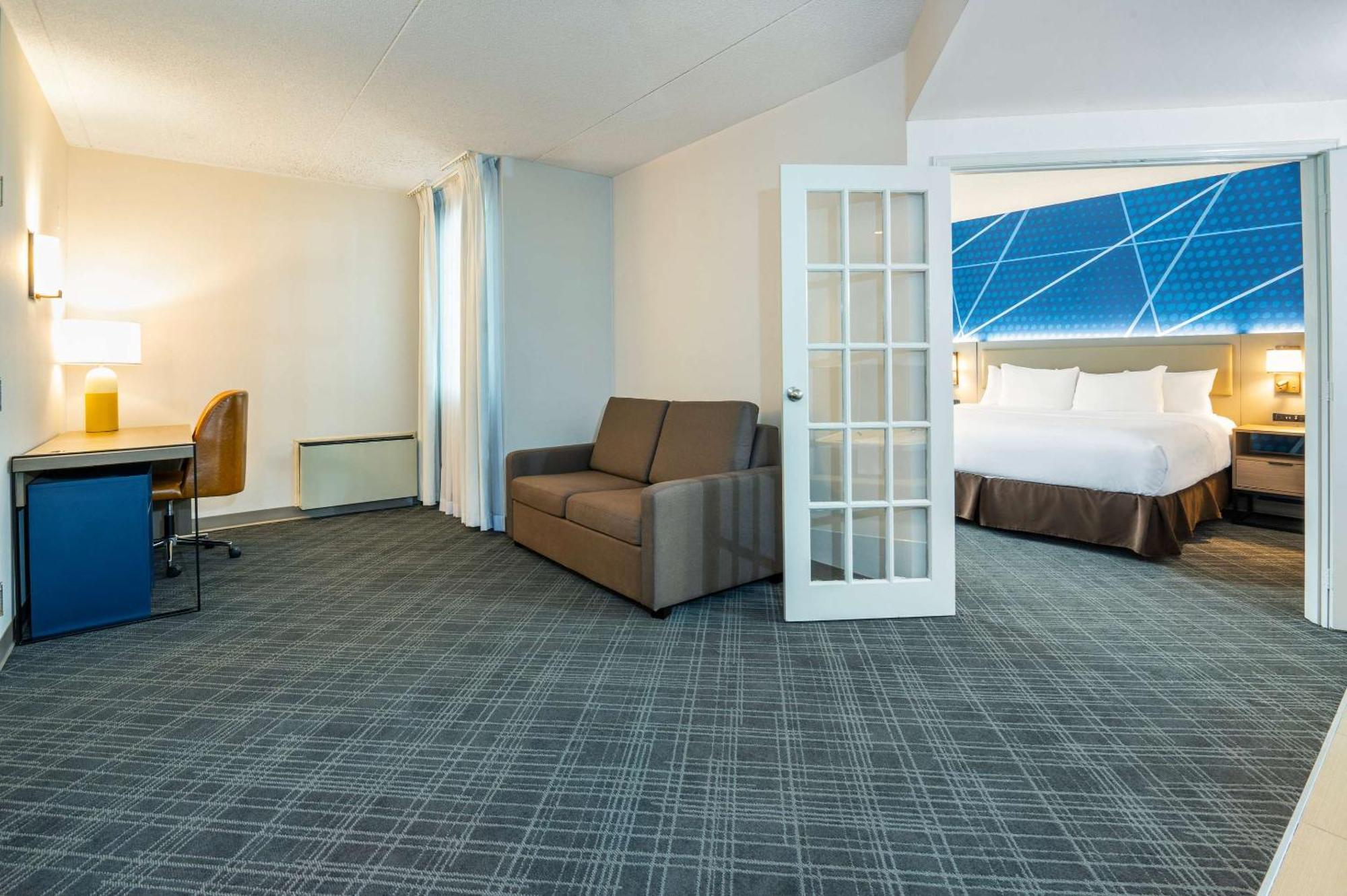 Comfort Inn & Suites Barrie Extérieur photo