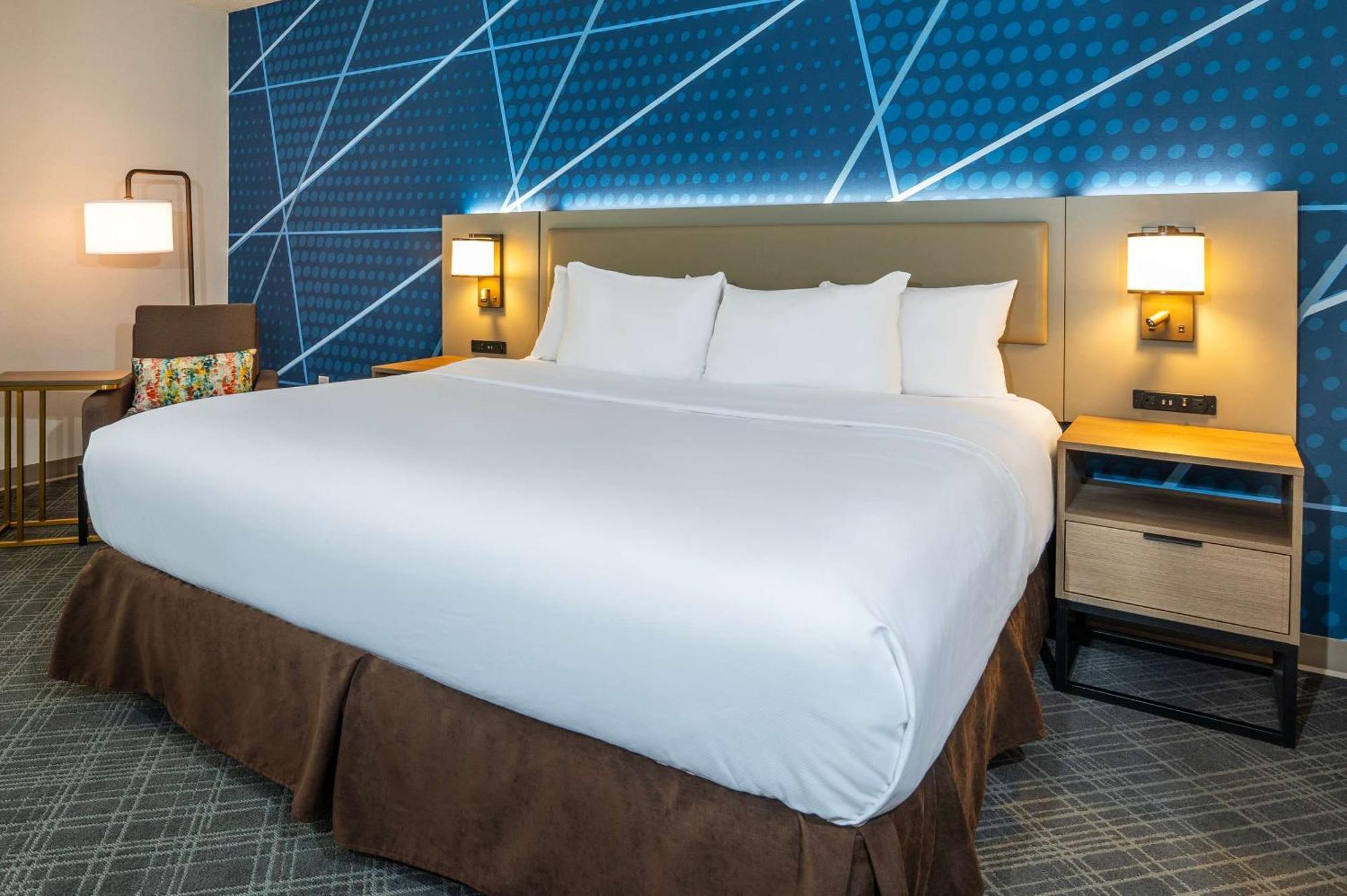 Comfort Inn & Suites Barrie Extérieur photo