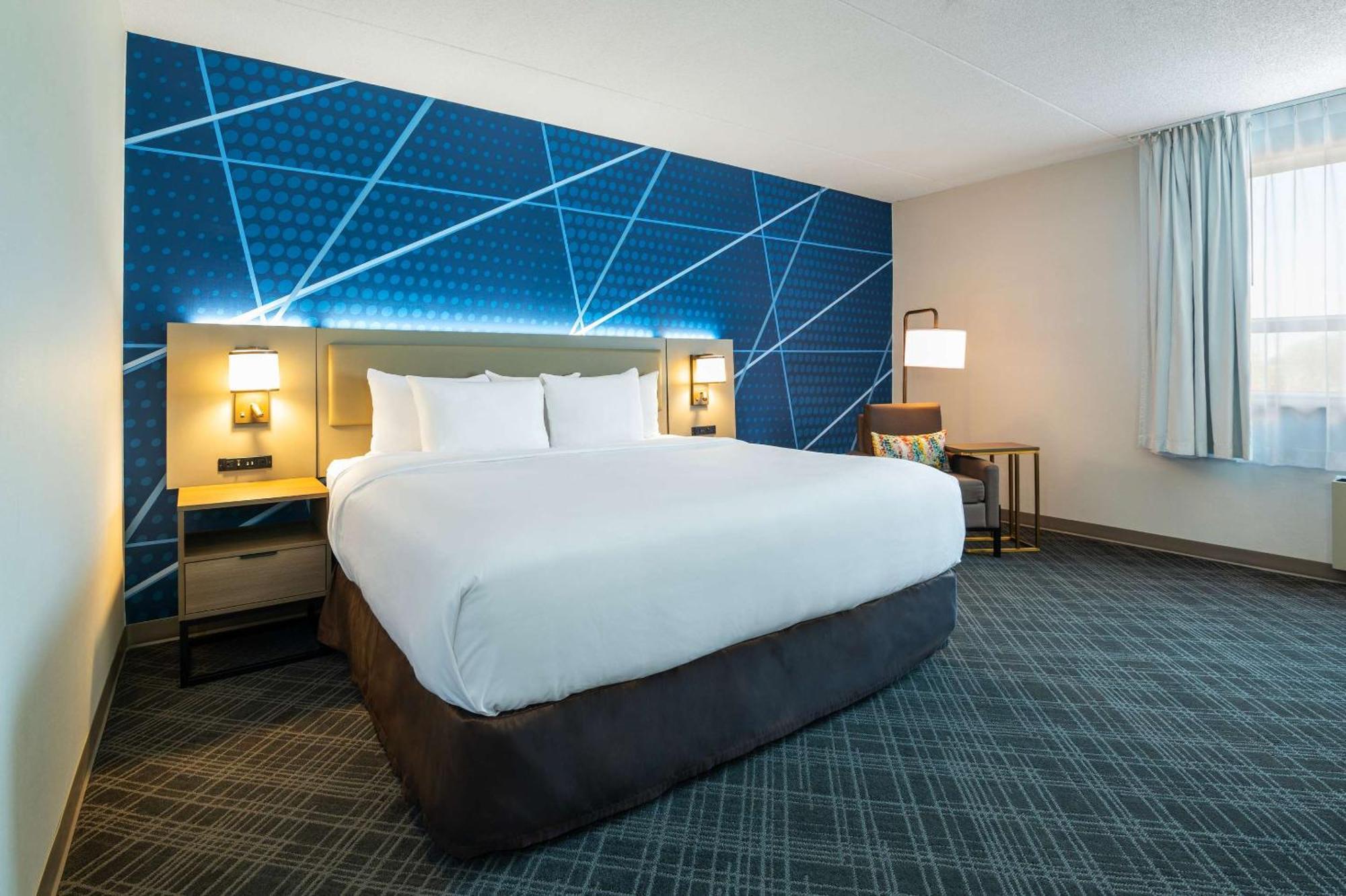 Comfort Inn & Suites Barrie Extérieur photo
