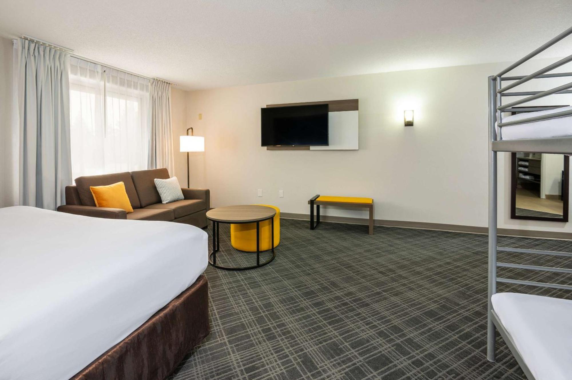 Comfort Inn & Suites Barrie Extérieur photo