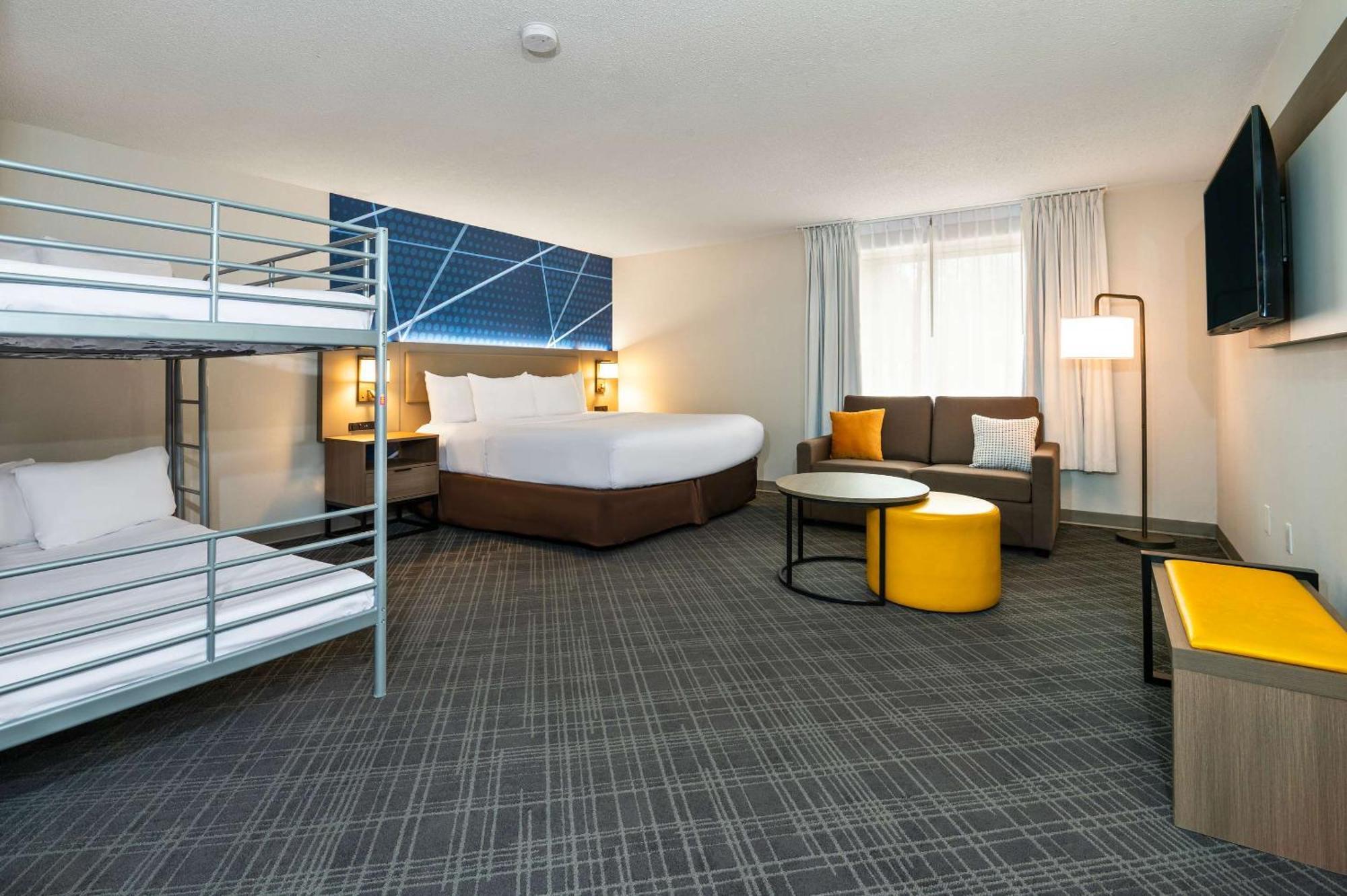 Comfort Inn & Suites Barrie Extérieur photo
